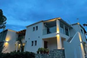 Andromahi Apartments & Suite, Laganas