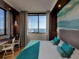 Superior Double Sea View room