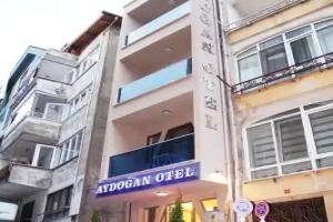 Aydogan Otel Amasra, Bartin