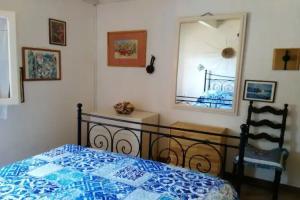 Agriturismo Glamping Erbe Matte, Sant'Antioco