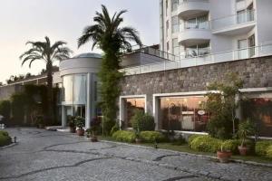 Maira Deluxe Resort Hotel Bodrum, Turgutreis