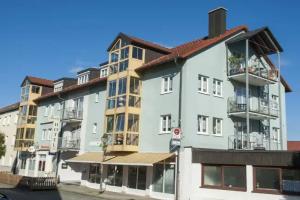 Altmühlhotel, Treuchtlingen