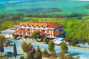 Hotel Belmondo, Chiusi