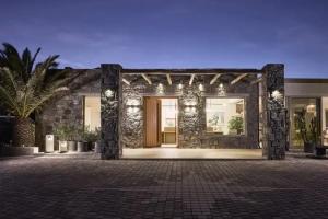 Hotel Milos Sea Resort