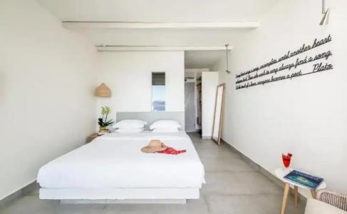 Milos Sea Resort - 174