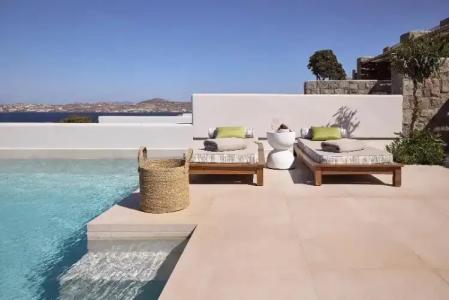 Milos Sea Resort - 85