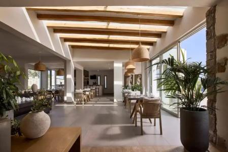 Milos Sea Resort - 29