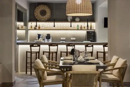 Milos Sea Resort - 32