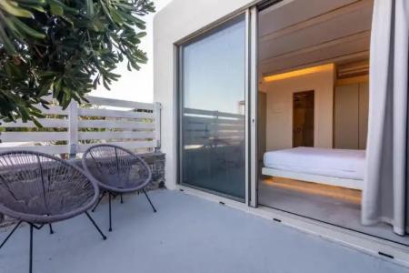 Milos Sea Resort - 76