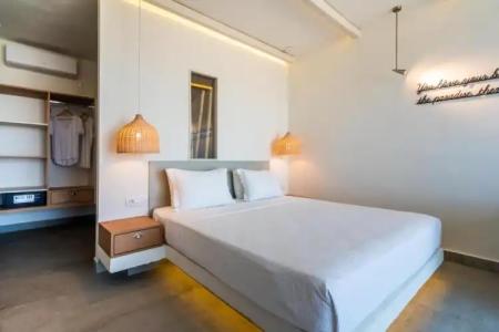 Milos Sea Resort - 199