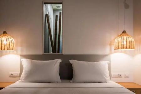 Milos Sea Resort - 201