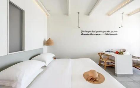 Milos Sea Resort - 206