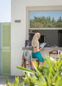 Milos Sea Resort - 36