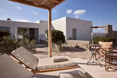 Milos Sea Resort - 62