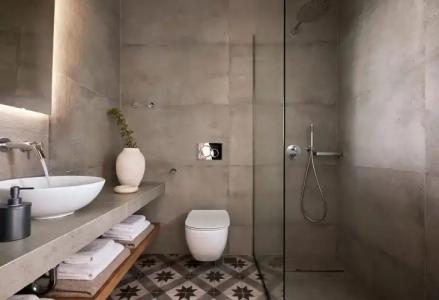 Milos Sea Resort - 180