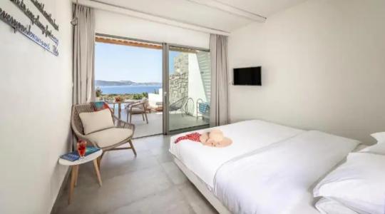 Milos Sea Resort - 175