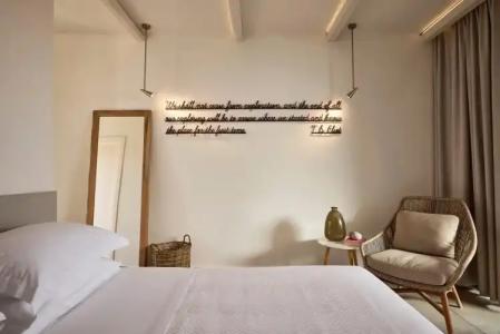 Milos Sea Resort - 214