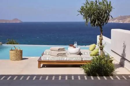 Milos Sea Resort - 87