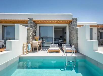 Milos Sea Resort - 196