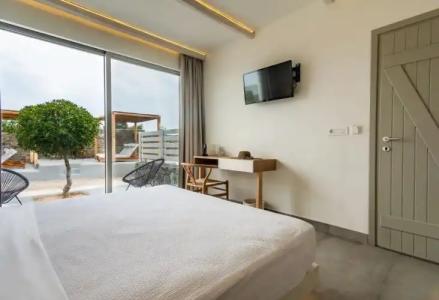 Milos Sea Resort - 66