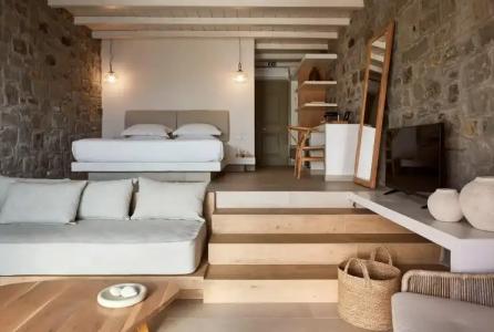 Milos Sea Resort - 18