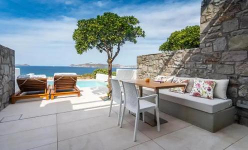 Milos Sea Resort - 240