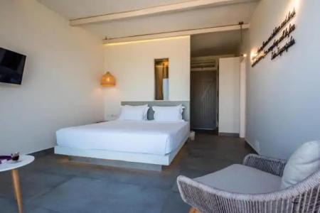 Milos Sea Resort - 161