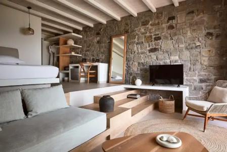 Milos Sea Resort - 4