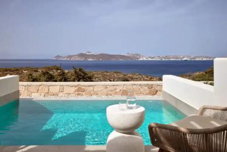 Milos Sea Resort - 188