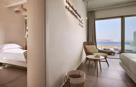 Milos Sea Resort - 159