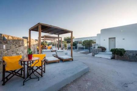 Milos Sea Resort - 78