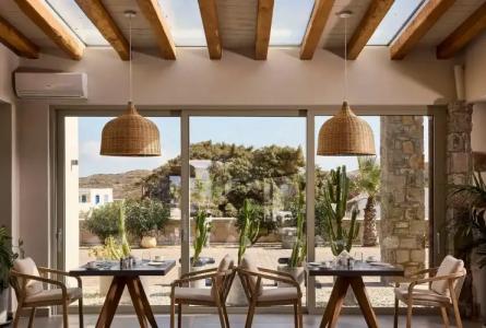 Milos Sea Resort - 7