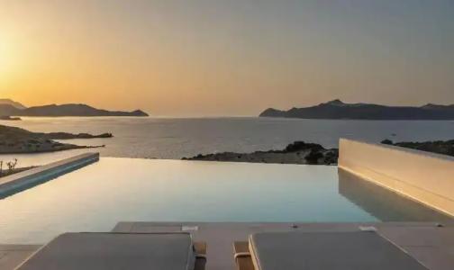 Milos Sea Resort - 102