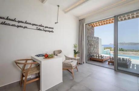 Milos Sea Resort - 203