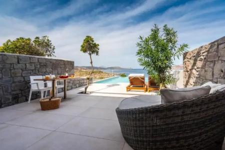 Milos Sea Resort - 129