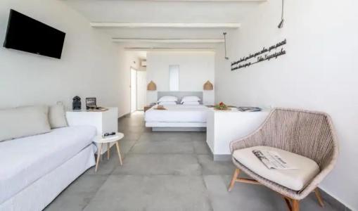 Milos Sea Resort - 208