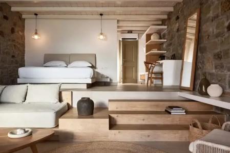 Milos Sea Resort - 109