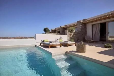 Milos Sea Resort - 99