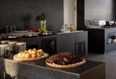 Milos Sea Resort - 11