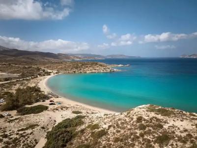 Milos Sea Resort - 23