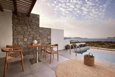 Milos Sea Resort - 45