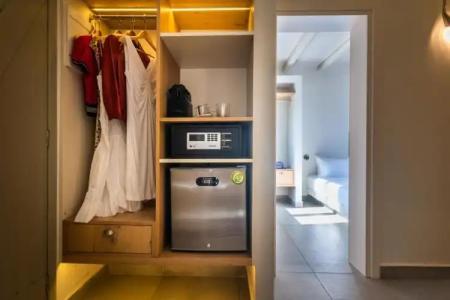 Milos Sea Resort - 163