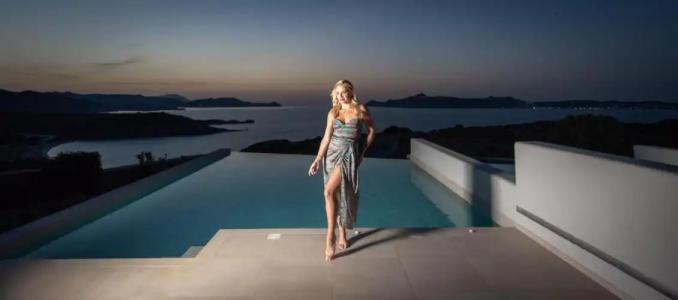 Milos Sea Resort - 144