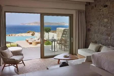 Milos Sea Resort - 83