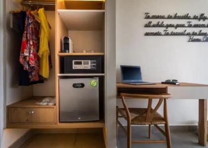 Milos Sea Resort - 68