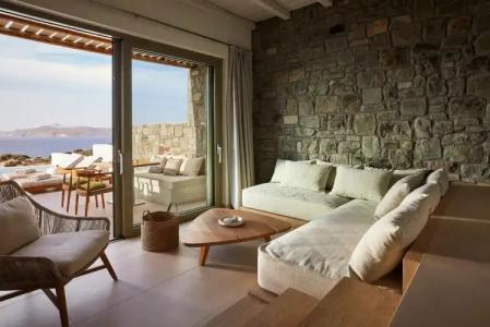 Milos Sea Resort - 226