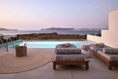 Milos Sea Resort - 91