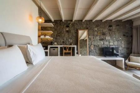 Milos Sea Resort - 133