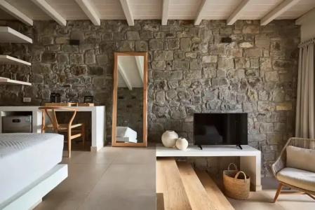 Milos Sea Resort - 224