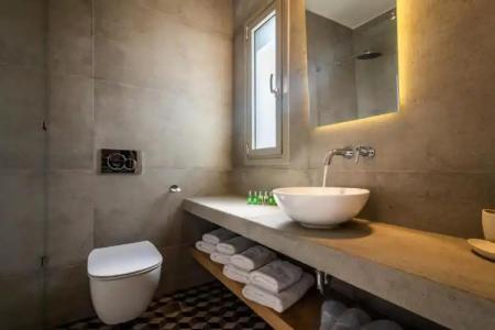 Milos Sea Resort - 165